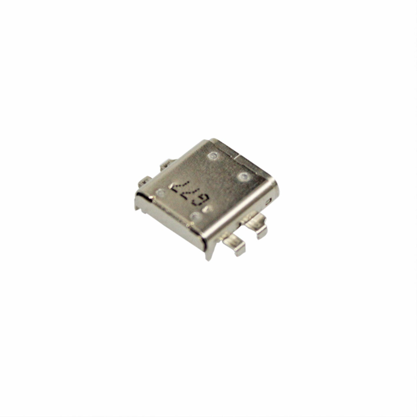For HP CHROMEBOOK X360 14-DA 14-DA0011DX 14-DA0012DX 14-DA0021NR DC Power Jack Charging Connector 2UB3C03-000111F