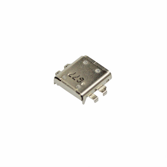 Pour HP Chromebook 14A-NA 14A-NA0013DX 14A-NA0012DS 14A-NA0023CL 14A-NA0011WM 14A-NA0182OD 14A-NA0010CY 14A-NA0004SL 14A-NA0020NR Connecteur de charge d'alimentation DC 2UB3C03-000111F