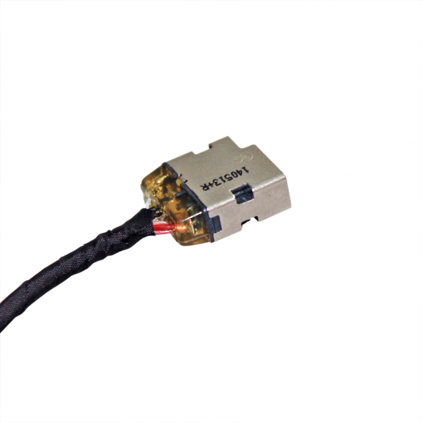 For HP 15-R 15-J M6-K000 15-R137WM 15-R031DS 15-R263DX 15-R030NR 15-J009 15-J040US  15-j051nr DC Power Jack Cable