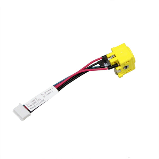 For Lenovo T410 T410I DC Power Jack Port Cable