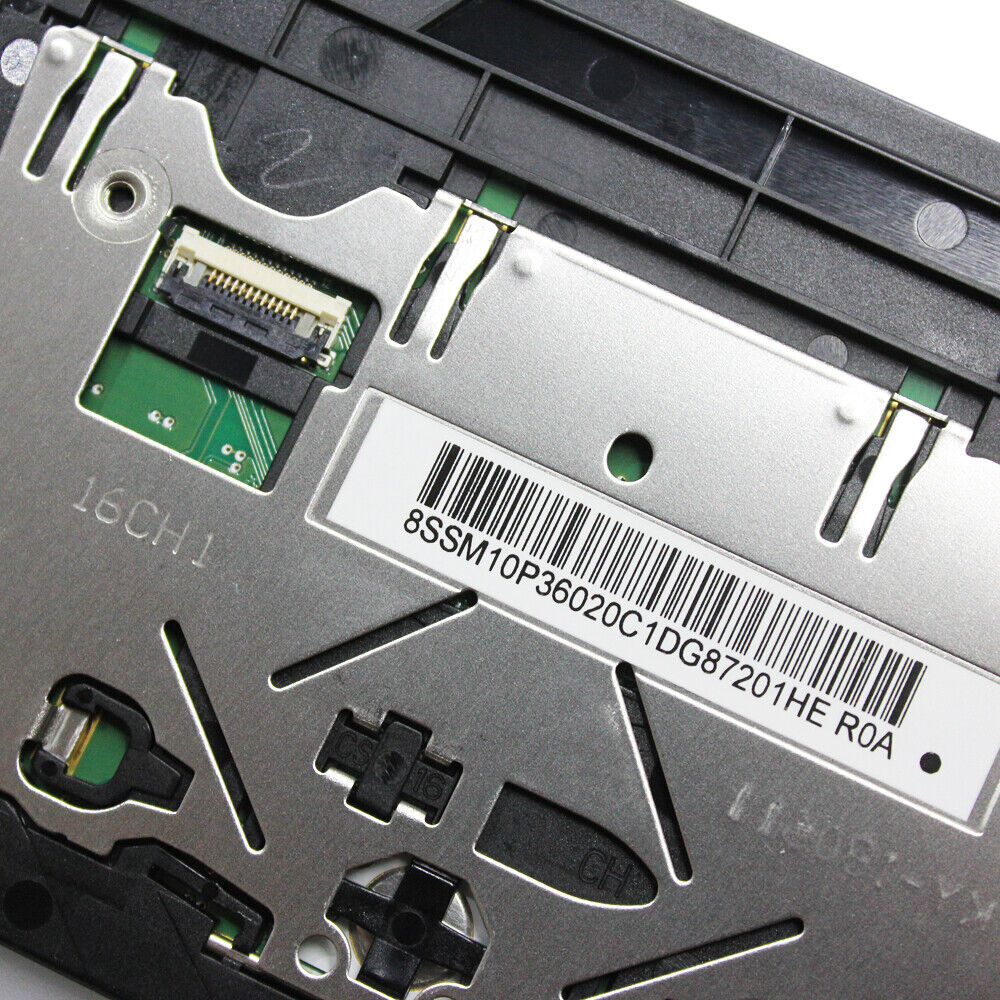 Trackpad Touchpad Clickpad For LENOVO ThinkPad P14s Gen 2 20VX 20VY 21A0 21A1 T14 Gen 2 20W0 20W1 20XK