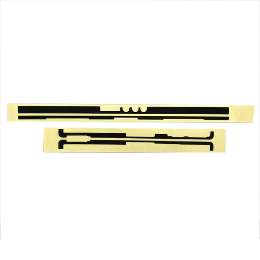 LCD Panel Screen Display Adhesive Strips Stickers For Microsoft Surface Pro 5 Pro 6 Pro 7
