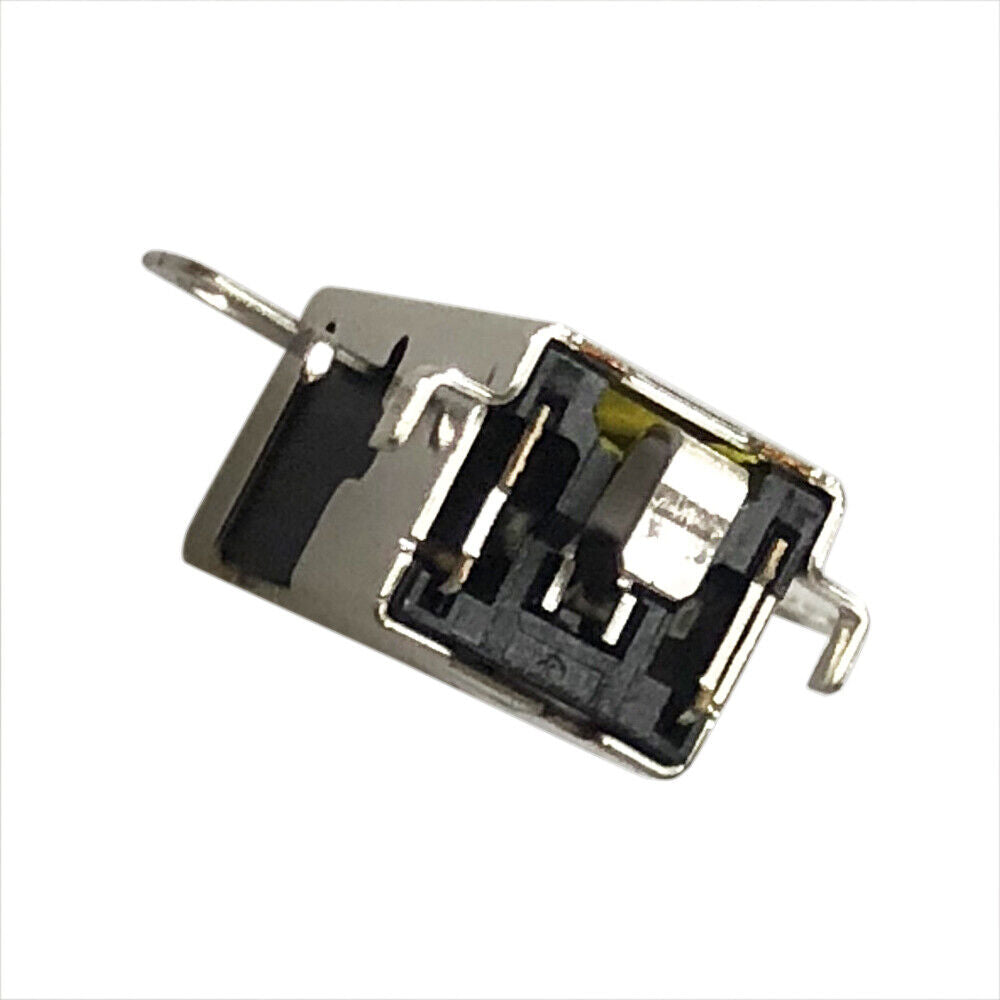 For Lenovo IdeaPad Slim 3 16IWC11 83RS DC Power Jack Charging Port Connector