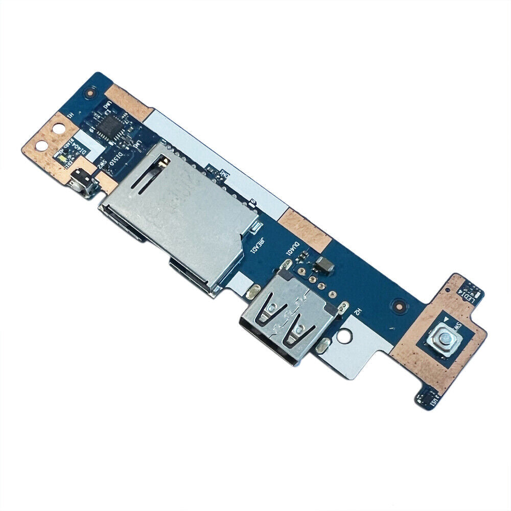 USB Power Board Without Cable For Lenovo ideapad 3-15ITL6