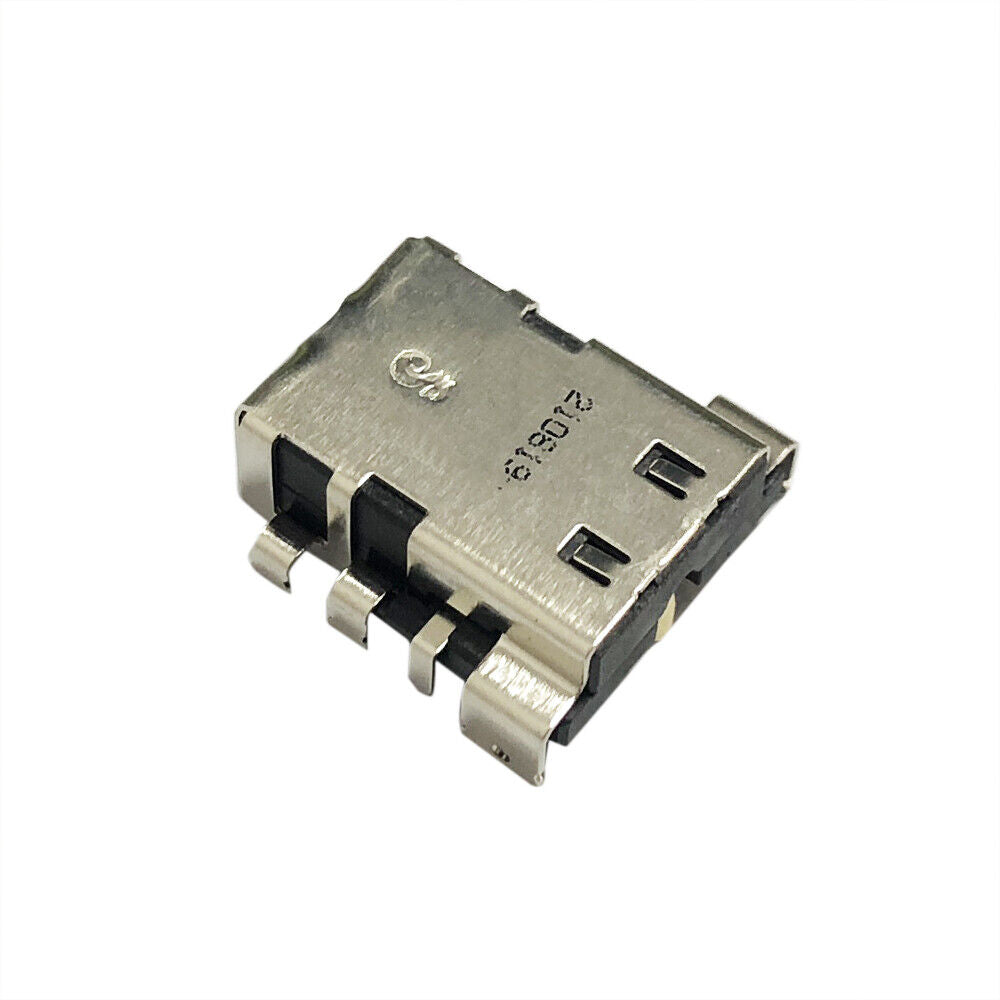 DC in Power Jack Charging Port For Aspire Nitro 5 AN515-44-R99Q Predator Helios 300 PH315-53