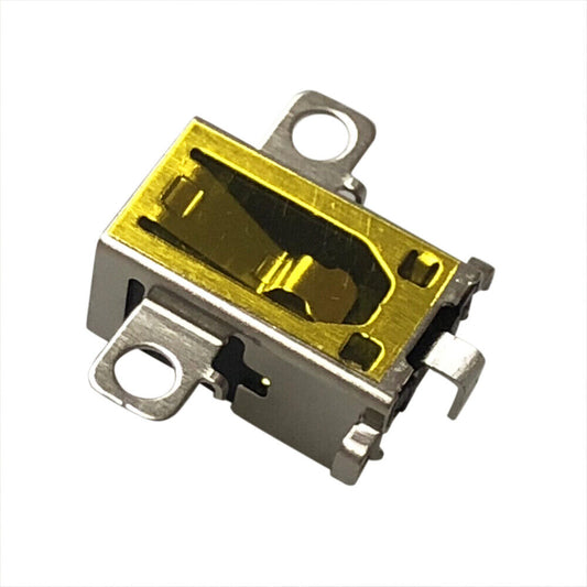 For Lenovo IdeaPad Slim 3 14IWC11 83RQ DC Power Jack Charging Port Connector