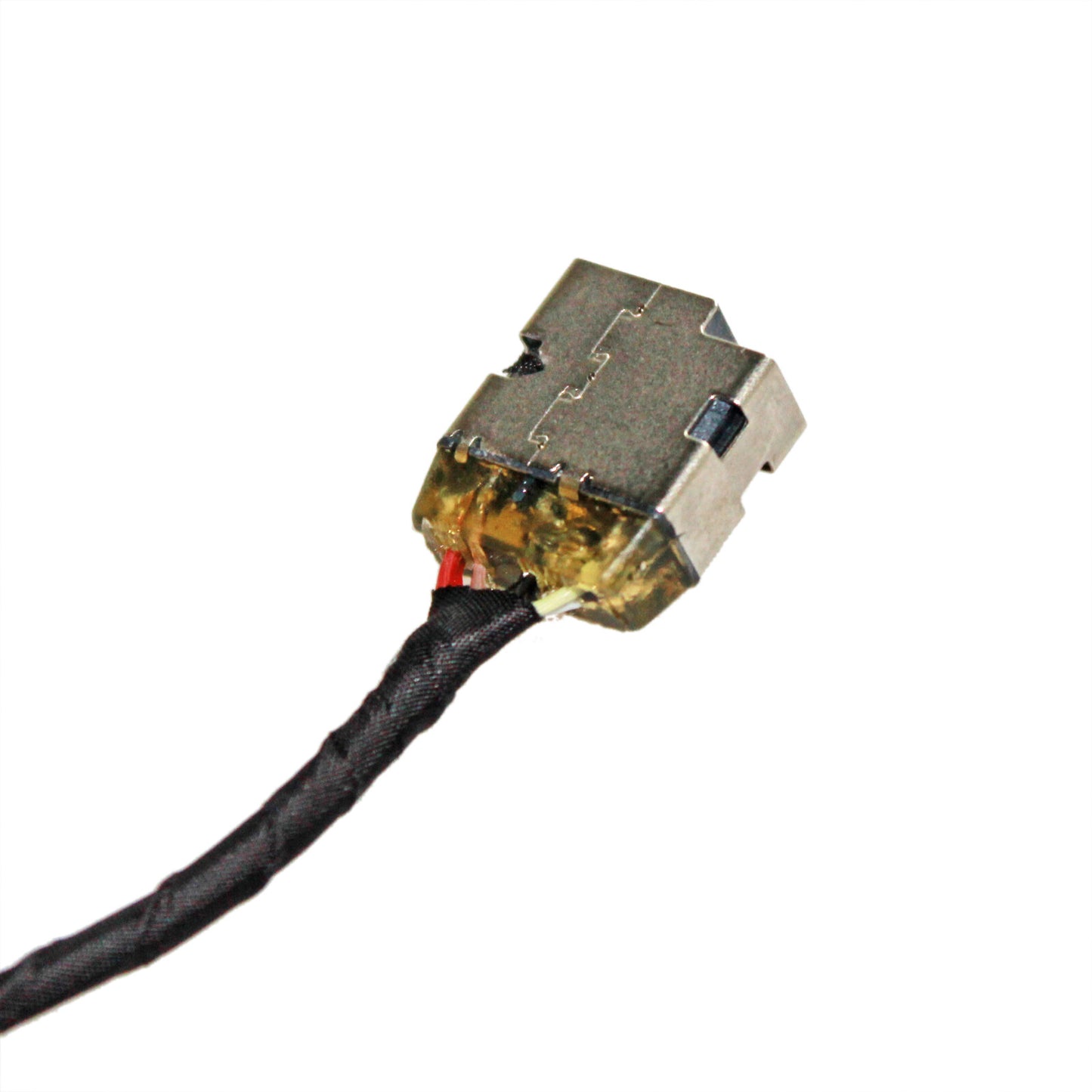 For HP 15-R 15-J M6-K000 15-R137WM 15-R031DS 15-R263DX 15-R030NR 15-J009 15-J040US  15-j051nr DC Power Jack Cable