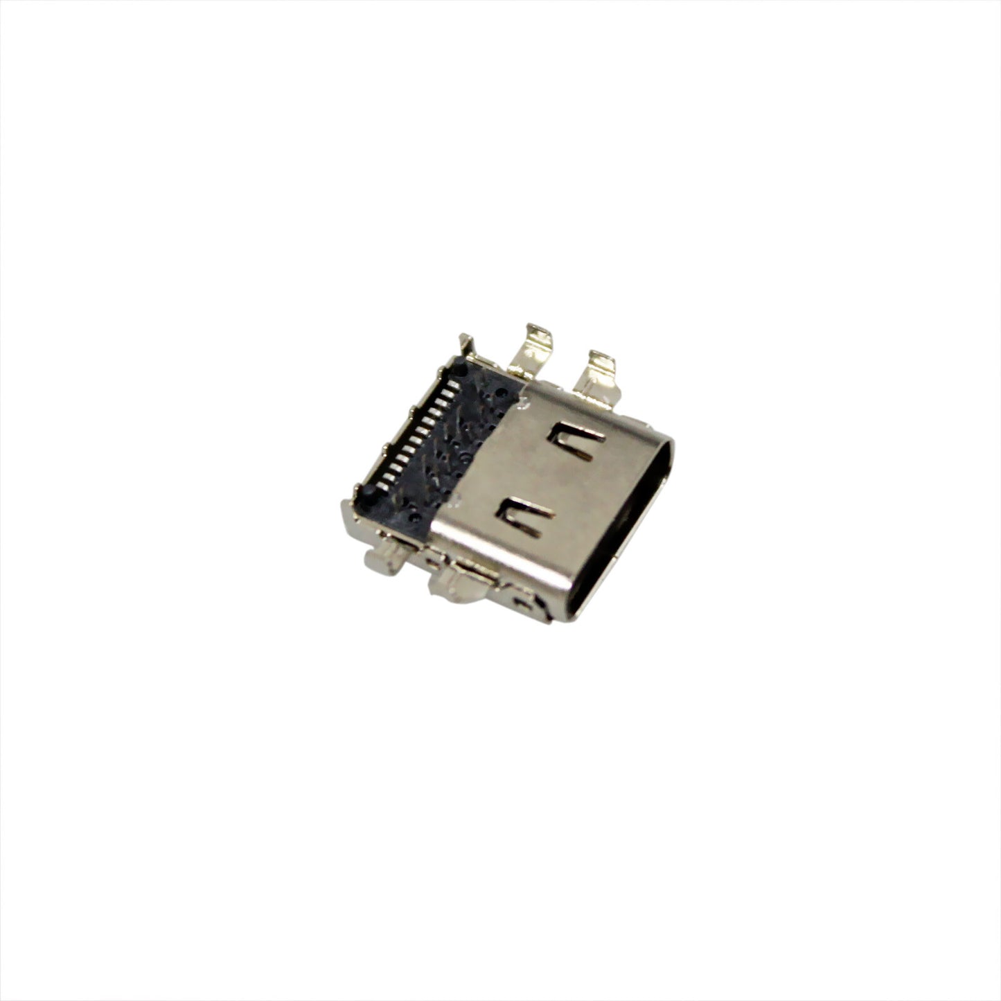 For HP CHROMEBOOK X360 14-DA 14-DA0011DX 14-DA0012DX 14-DA0021NR DC Power Jack Charging Connector 2UB3C03-000111F