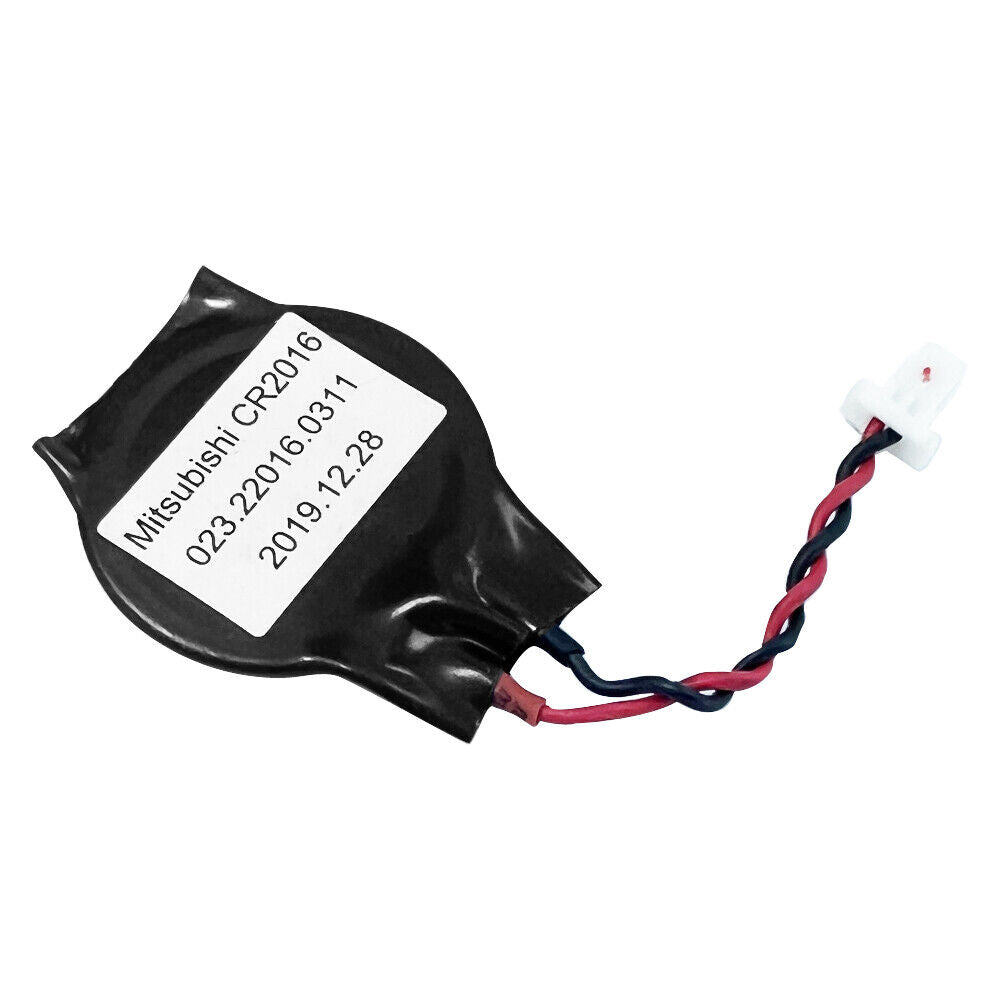 For Lenovo ThinkPad T1g Gen 8 21TD 21TE CR2016 CMOS Battery 00HN933 00HN615 02DC036 04X0443 5B11M05349 5B11J37984 5B11M36868