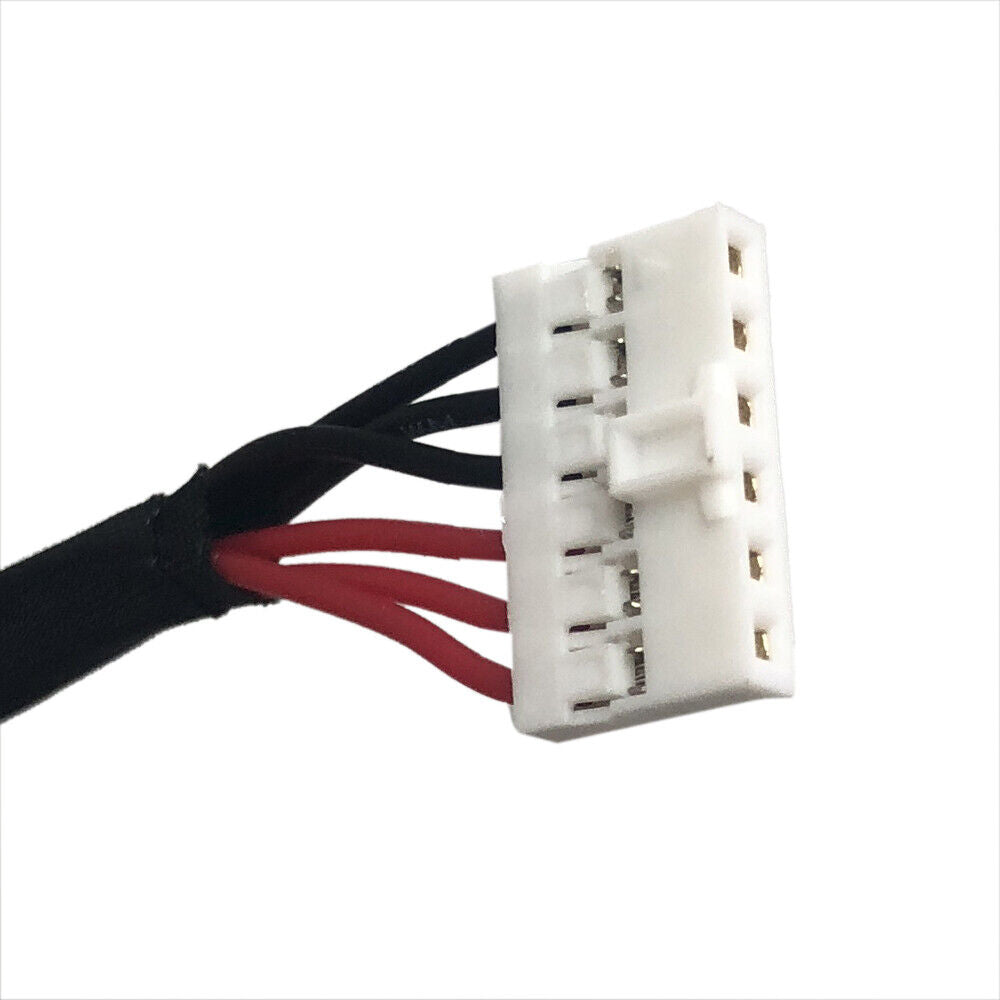 DC in Power Jack Charging Port For ASUS FX705DY-RS51 FX705GD  FX705GE TUF FX505DT-AH51
