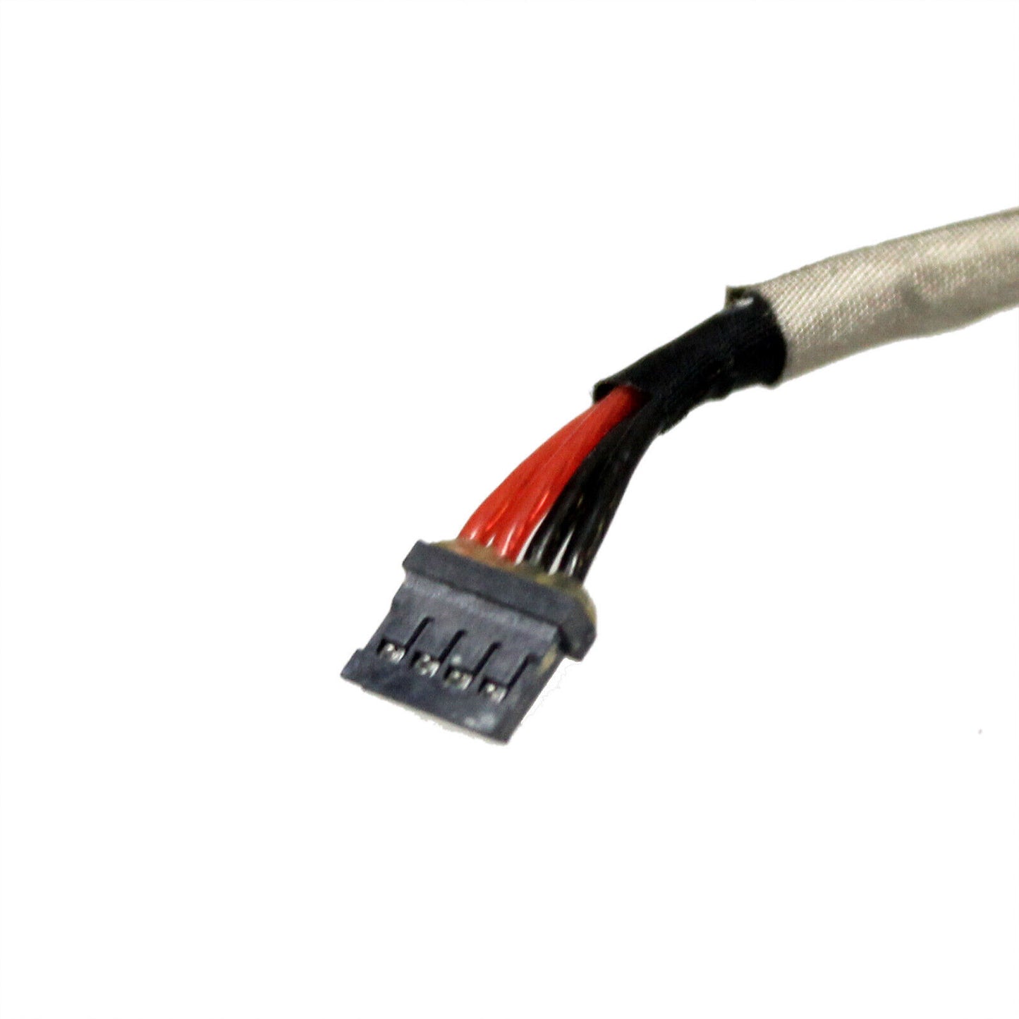 For SONY VAIO VPCF11 VPCF12 VPCF13 PCG-81114L PCG-81115L PCG-81112M PCG-81212M VPCF115FM VPCF13S0E VPCF136FX/B VPCF136FX/B VPCF121FX/H DC Power Jack Port Cable M930 015-0001-1494_A
