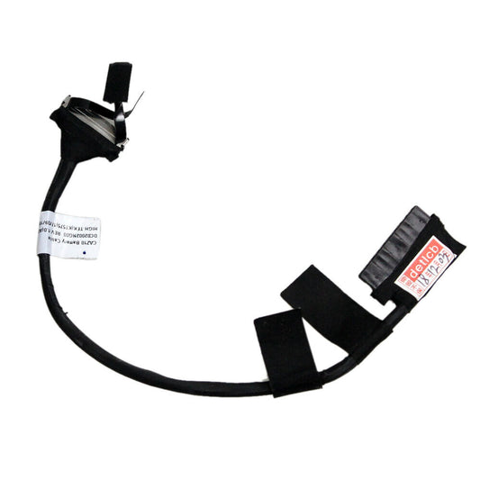 New Battery Cable For DELL LATITUDE 7280 7280 7380 7380 7290 7390