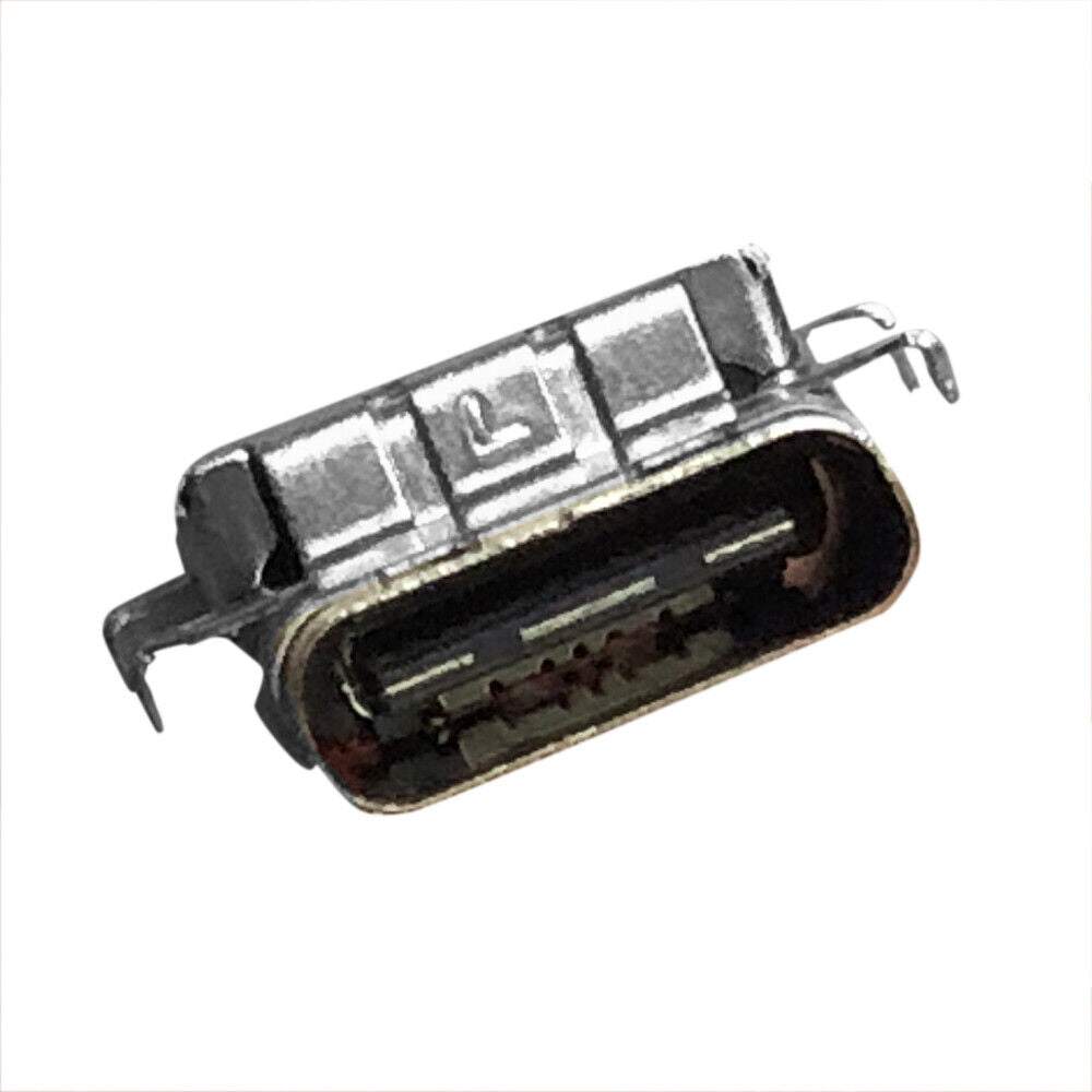 Type-C USB Charging Port  For Samsung Chromebook XE310XBA XE310XBA-K01US XE530QDA XE530QDA-KA1US XE520QAB