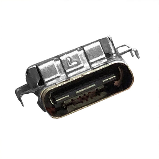 Type-C USB Charging Port  For Samsung Chromebook XE310XBA XE310XBA-K01US XE530QDA XE530QDA-KA1US XE520QAB