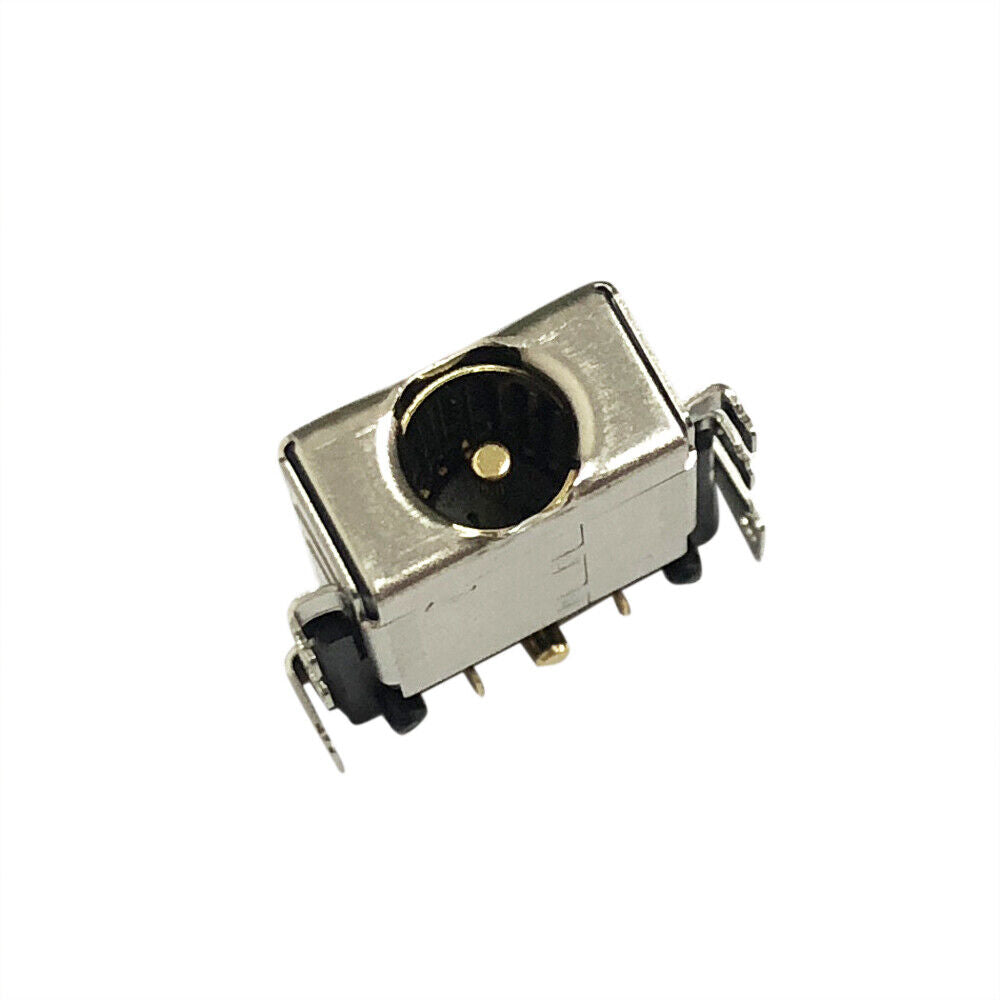 DC in Power Jack Charging Port For Aspire Nitro 5 AN515-44-R99Q Predator Helios 300 PH315-53