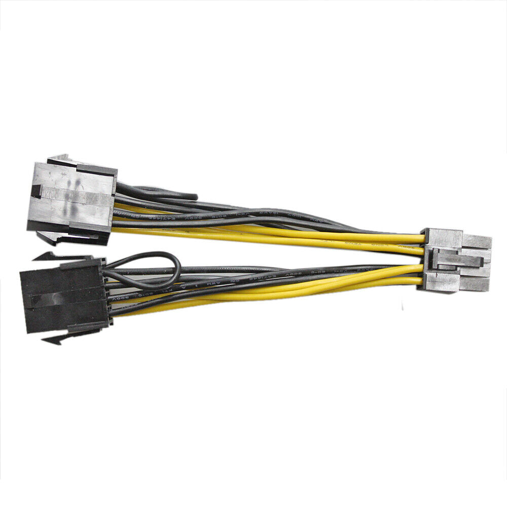 Graphics Card Power Cable For NVIDIA Tesla K80 M60 M40 P100
