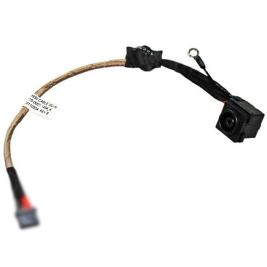 For SONY VAIO VPCF11 VPCF12 VPCF13 PCG-81114L PCG-81115L PCG-81112M PCG-81212M VPCF115FM VPCF13S0E VPCF136FX/B VPCF136FX/B VPCF121FX/H DC Power Jack Port Cable M930 015-0001-1494_A