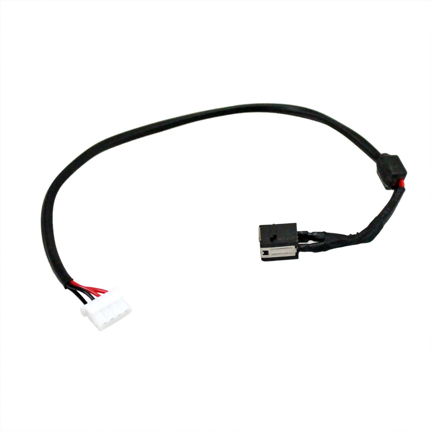 For Toshiba L650 L655 L655D DC Power Jack Port Cable
