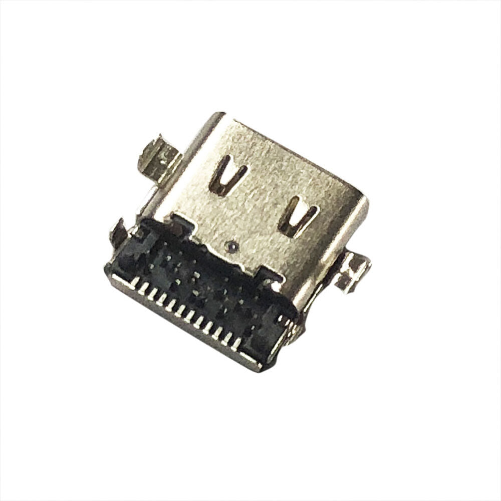 TYPE-C DC Power Jack Charging Port For Acer Chromebook CB315-3H CP311-2H CP311-3H CP511-1HN CP5-1HN CP5-311T CB515-1HT