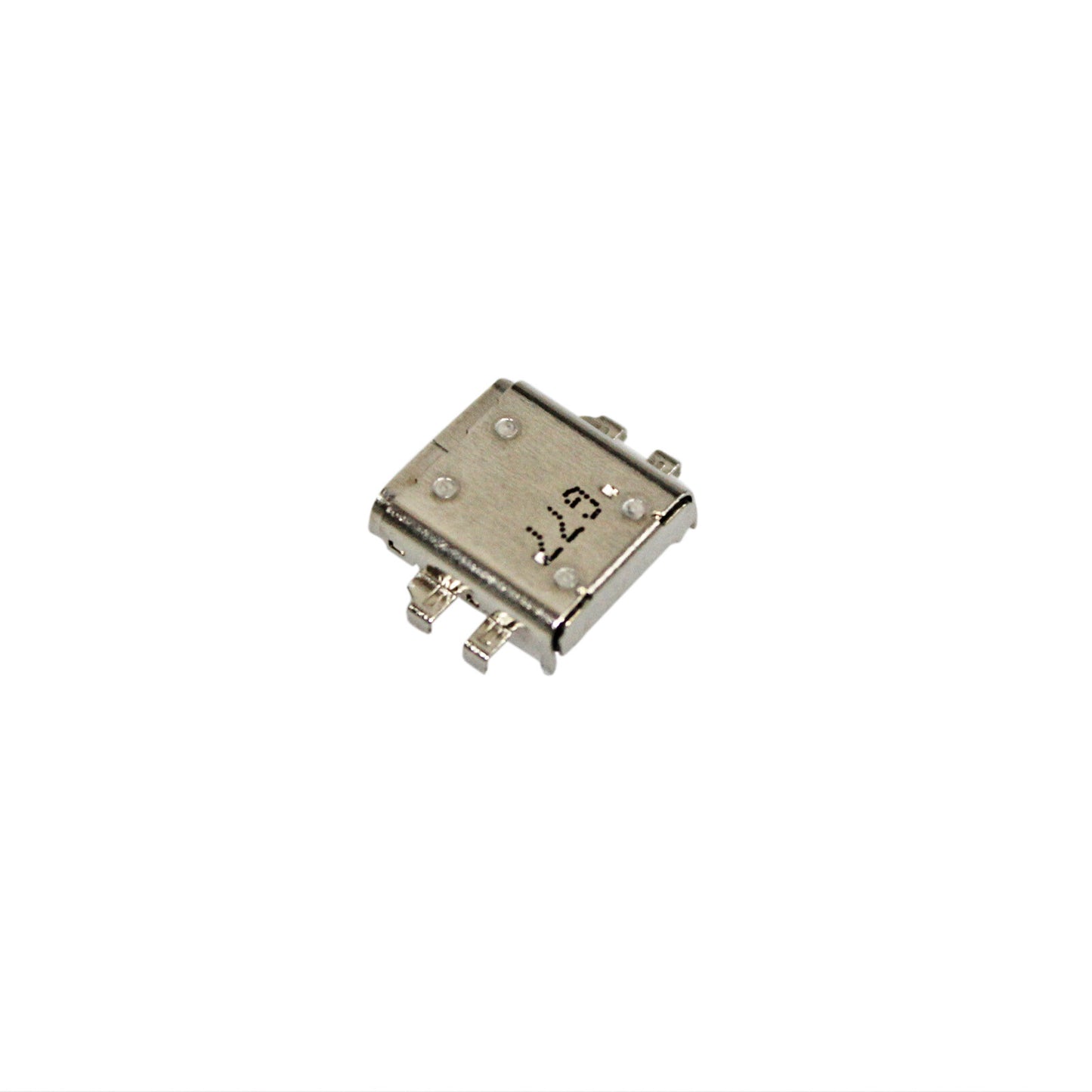 For HP CHROMEBOOK X360 14-DA 14-DA0011DX 14-DA0012DX 14-DA0021NR DC Power Jack Charging Connector 2UB3C03-000111F