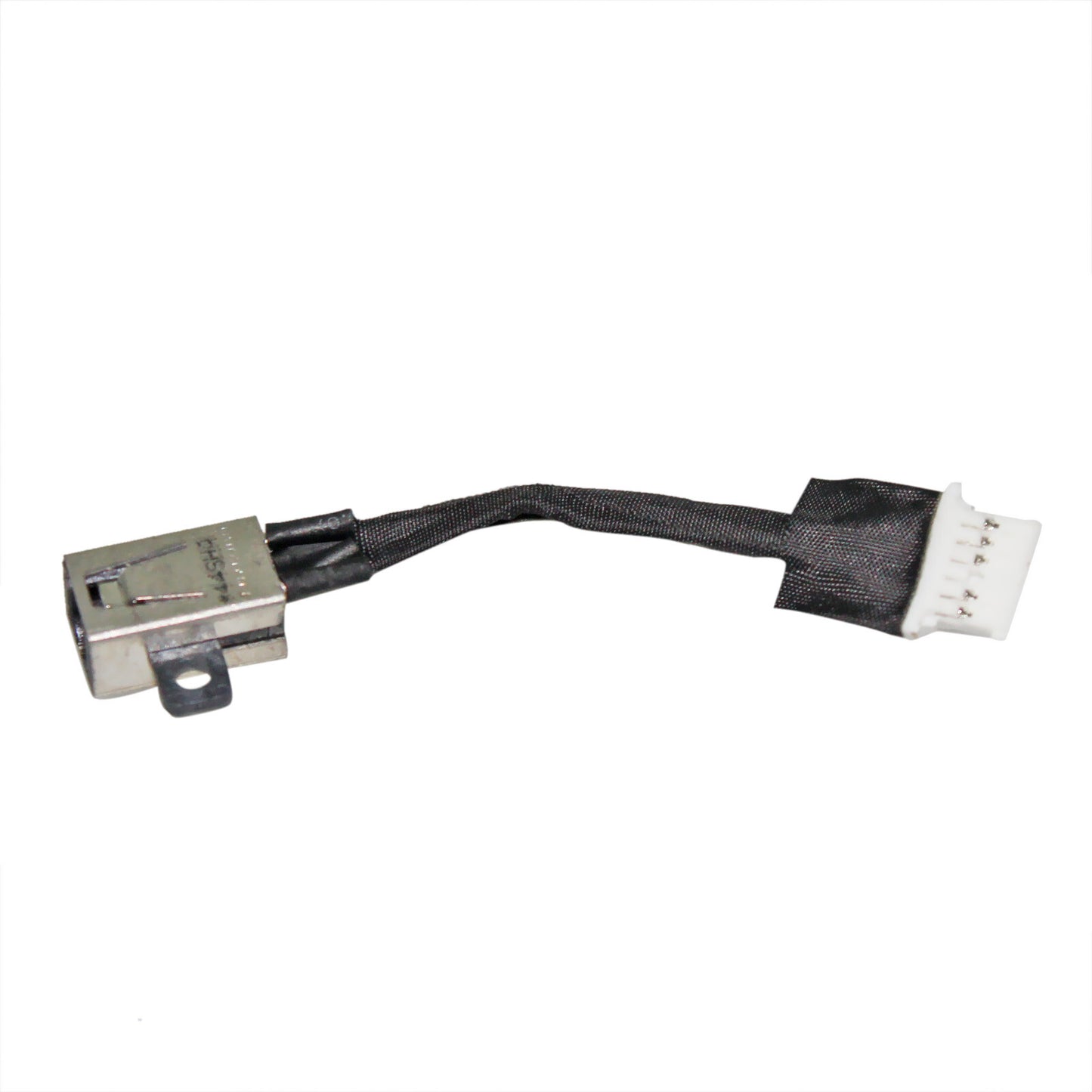 For HP Stream 11-AK 11-ak0040nr 11-AK0090WM 11-ak0012DX DC Power Jack Cable L43727-F27 L43727-S27 L43727-Y27 L44451-001