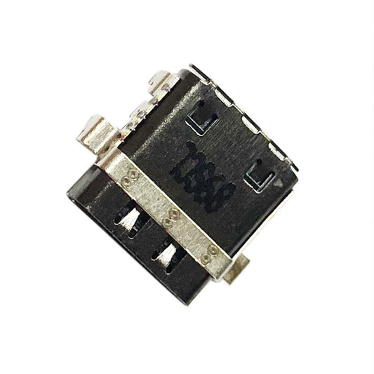 USB Type-C DC Jack Charging Port For Dell Inspiron Chromebook 14 7486 2-in-1 Inspiron 7306 2-IN-1 7390