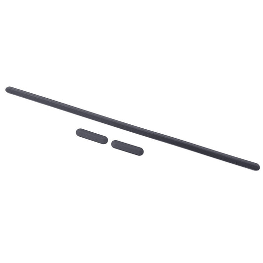 LENOVO IdeaPad 3-17ITL6 82H9 IdeaPad 3-17ALC6 82KV HS760 Rubber Non-Slip Bumper Feet Strips Pads