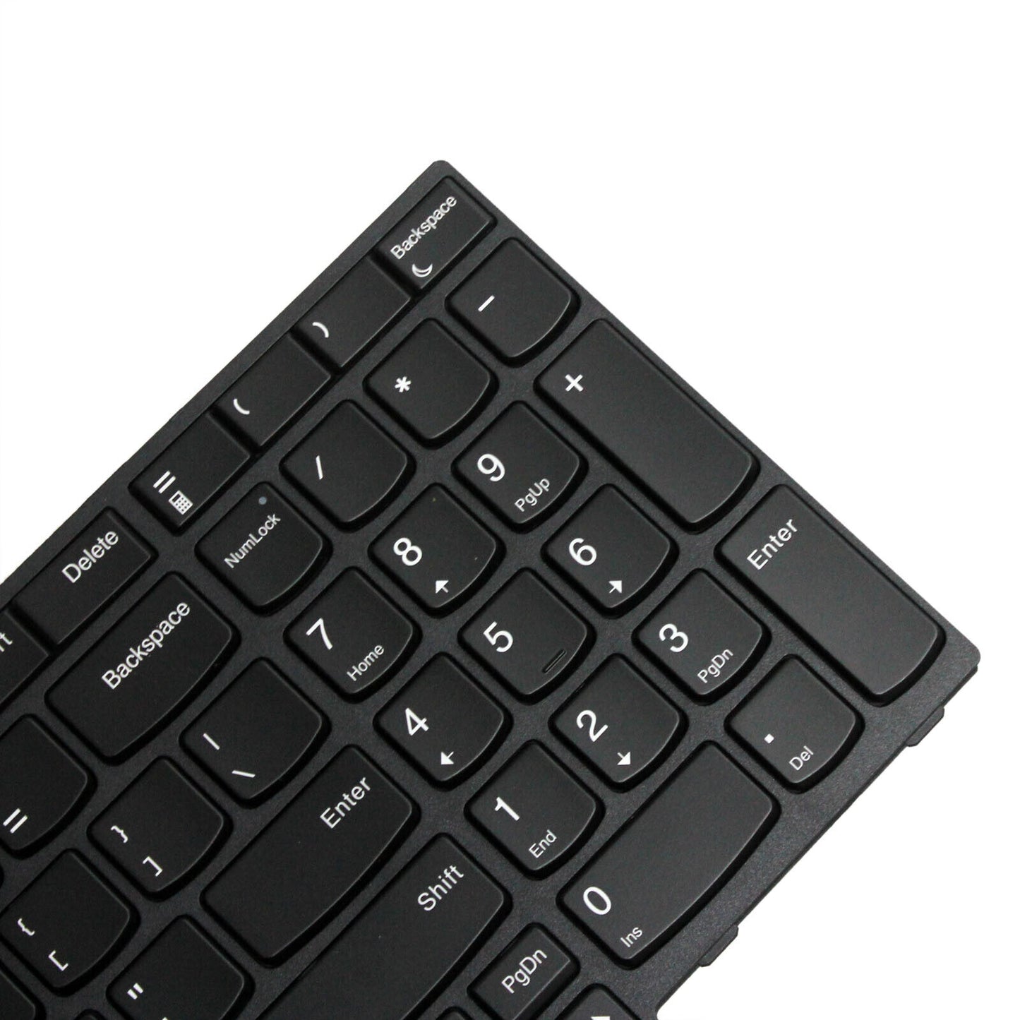 Keyboard Backlight For Lenovo THINKPAD L590 20Q7 20Q8 P53 20QN 20QQ P73 20QR 20QS