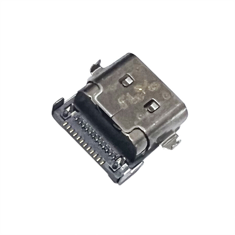 For Lenovo LOQ Essential 15IRX11 83SC TYPE-C Port DC Power Jack