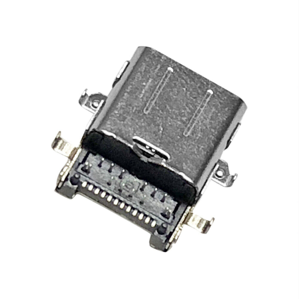 Type-C USB Charging Port  For Samsung Chromebook XE310XBA XE310XBA-K01US XE530QDA XE530QDA-KA1US XE520QAB