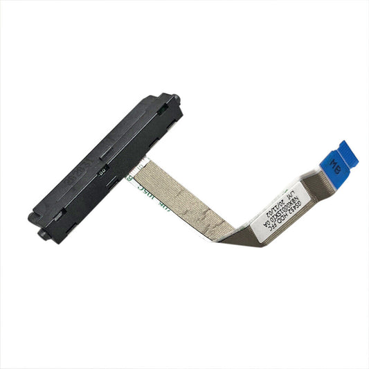 HDD Hard Drive Cable Connector For Lenovo Ideapad 3-14IGL05 81WH 3-14ITL05 81X7 V14 G1-IML 82NA