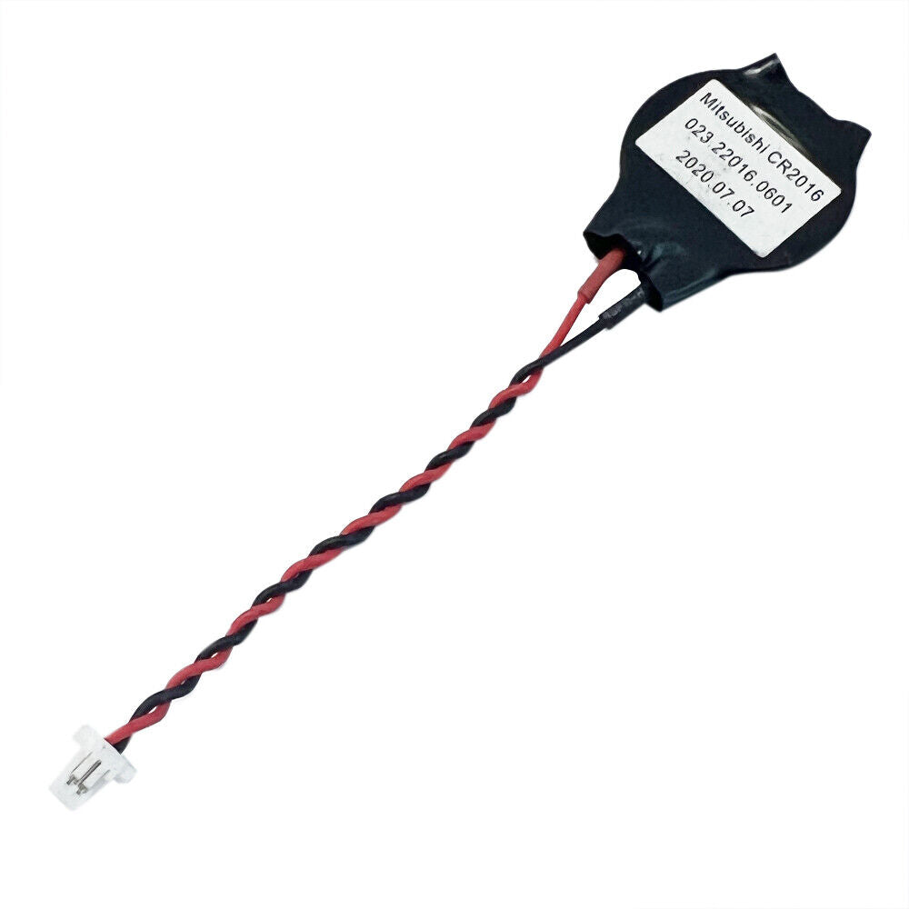 For Lenovo ThinkPad L13 Gen 7 21XR 21XS CR2016 BIOS CMOS Battery 5B10S73571 5B11M81199 5B11M81200 023.22016.0601