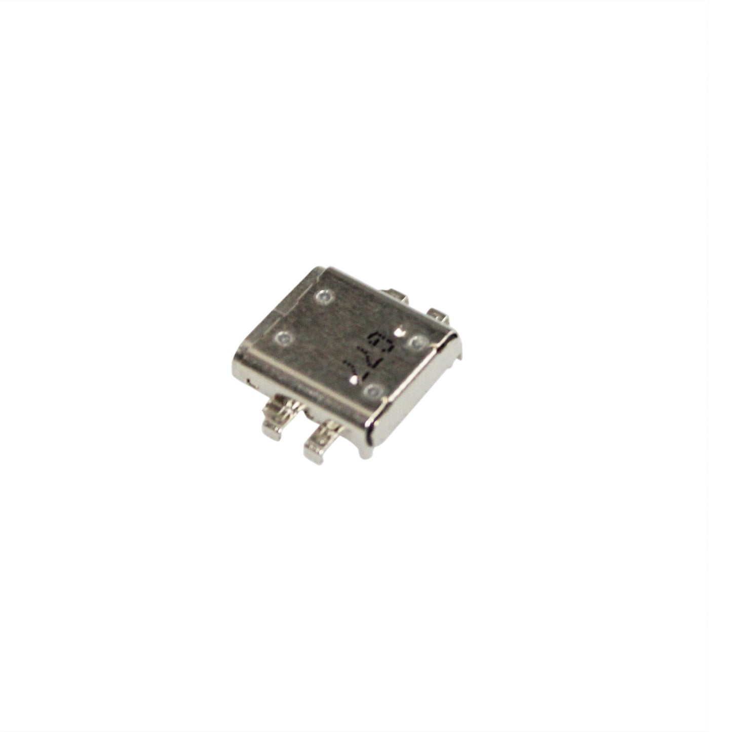 For HP CHROMEBOOK X360 14-DA 14-DA0011DX 14-DA0012DX 14-DA0021NR DC Power Jack Charging Connector 2UB3C03-000111F