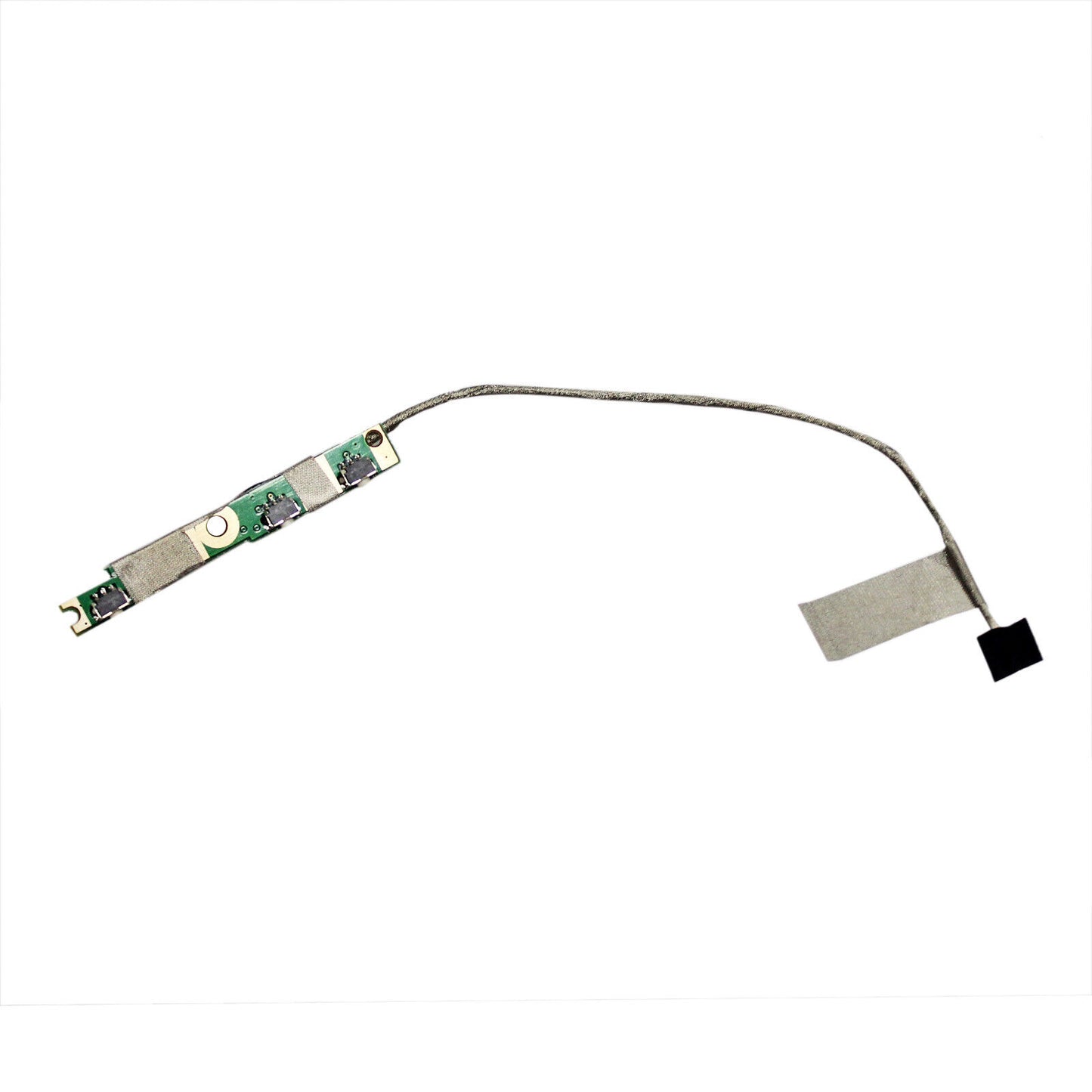 Power Switch ON-FF Button Board Cable For DELL Inspiron 15 5579 5568 5578 7568 7569 7778 7779 3390