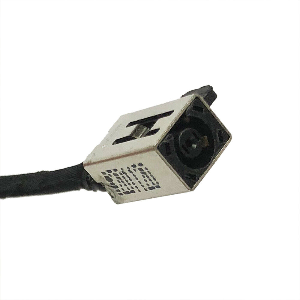 DC in Power Jack Charging Port For Dell Inspiron 14 5406 2-in-1 5482 2-in-1 Latitude 3510 3410  Vostro 15 5501 5502