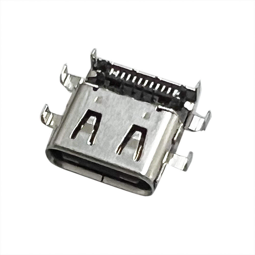For Acer Chromebook Spin CP513-1H CB5-312T Type-C DC power JACK Port
