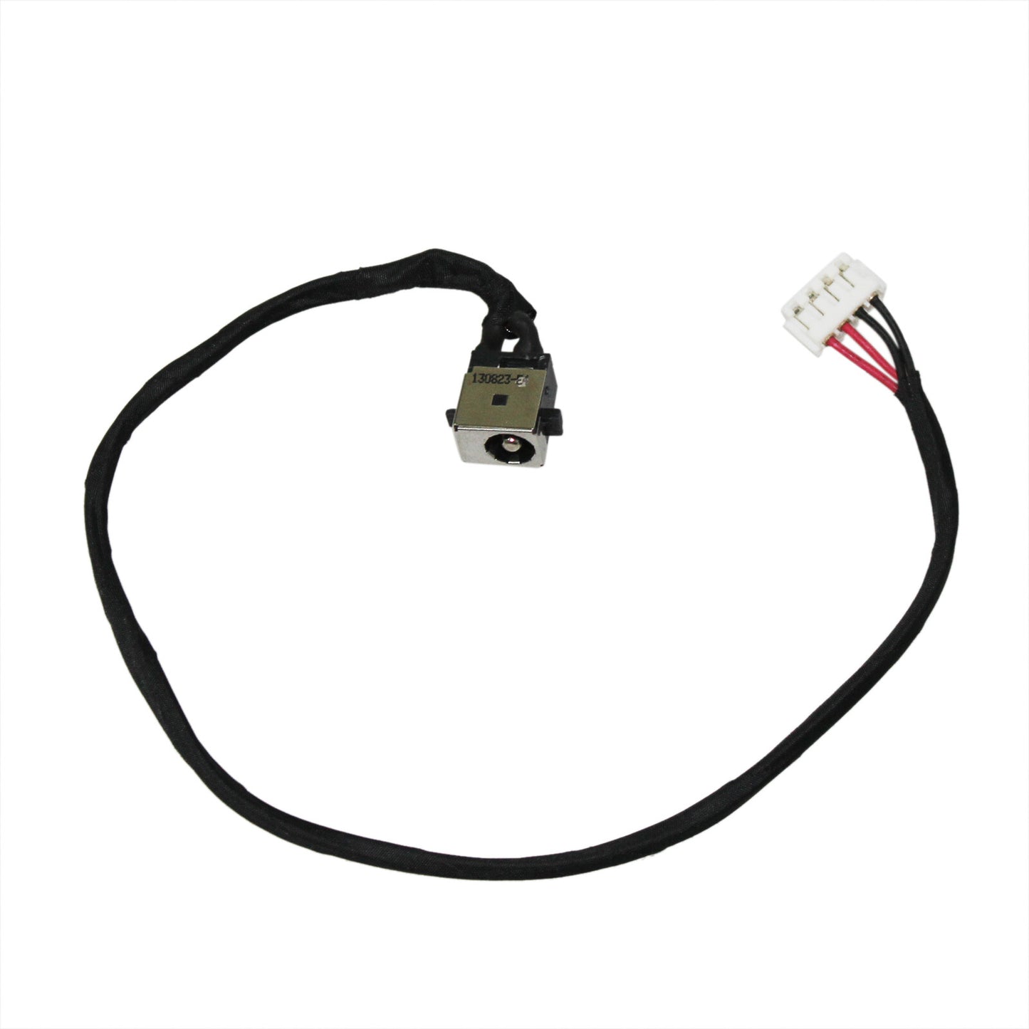 For Toshiba P55W-C P55W-C5200X P55W-C5314 P55W-C5208D-4K P55W-C5316-4K P55W-C5200D P55W-C5200X DC Power Jack Port Cable 26.5cm