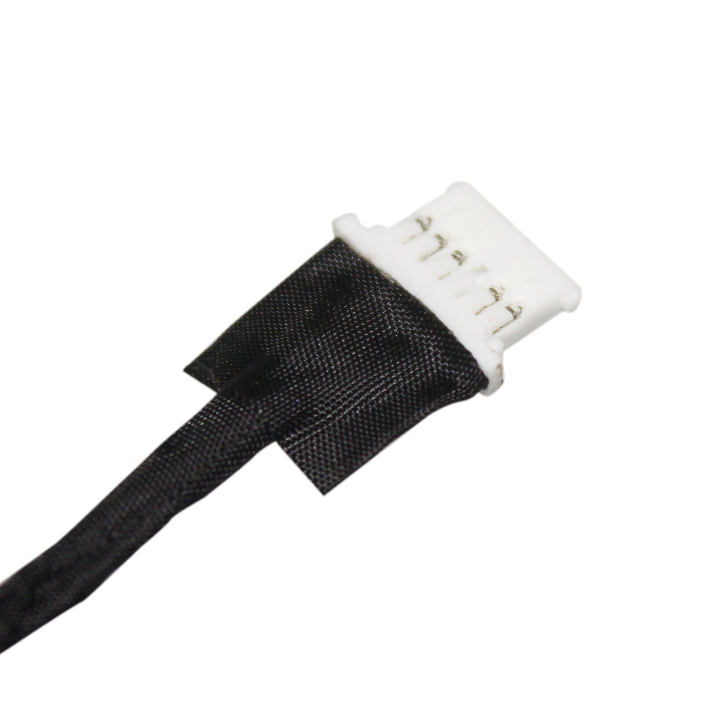 For HP Stream 11-AK 11-ak0040nr 11-AK0090WM 11-ak0012DX DC Power Jack Cable L43727-F27 L43727-S27 L43727-Y27 L44451-001