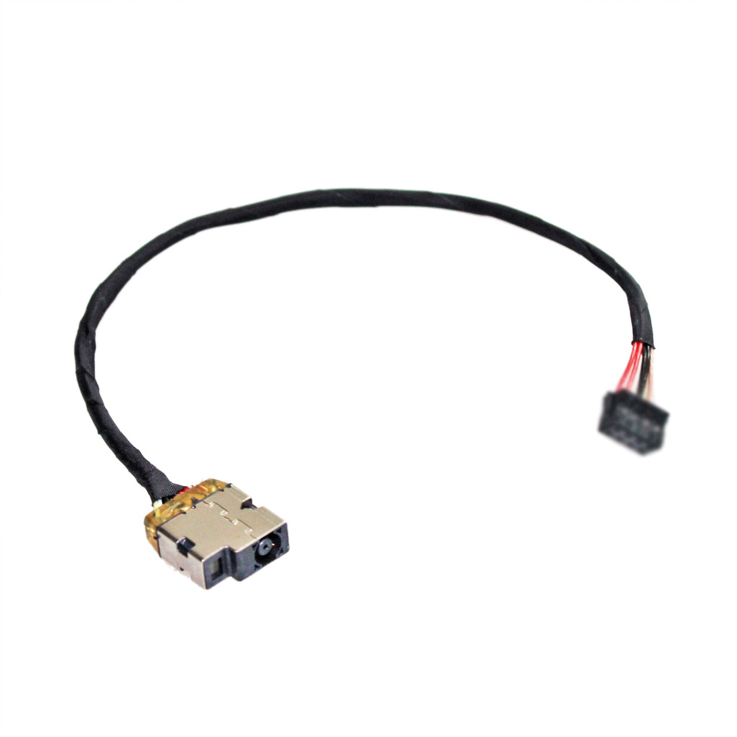 For HP 15-R 15-J M6-K000 15-R137WM 15-R031DS 15-R263DX 15-R030NR 15-J009 15-J040US  15-j051nr DC Power Jack Cable