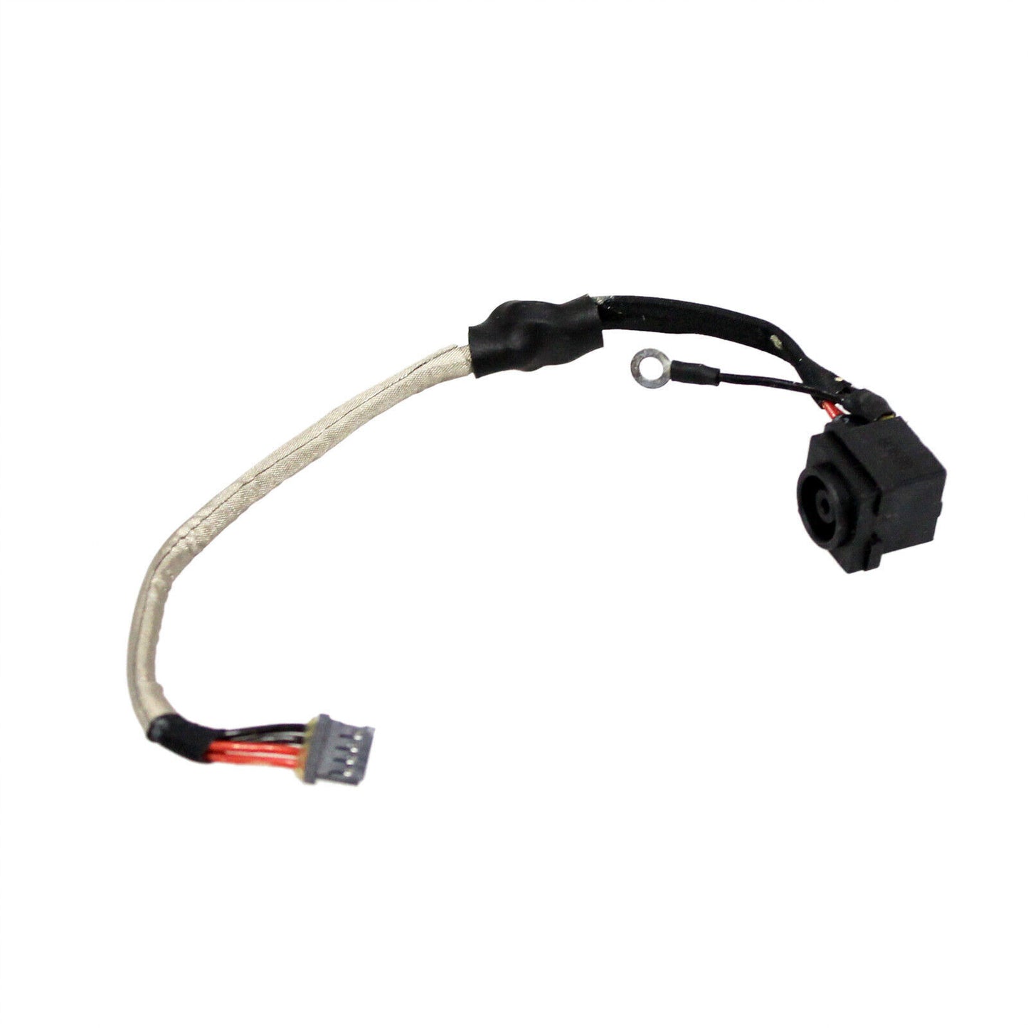 For SONY VAIO VPCF11 VPCF12 VPCF13 PCG-81114L PCG-81115L PCG-81112M PCG-81212M VPCF115FM VPCF13S0E VPCF136FX/B VPCF136FX/B VPCF121FX/H DC Power Jack Port Cable M930 015-0001-1494_A