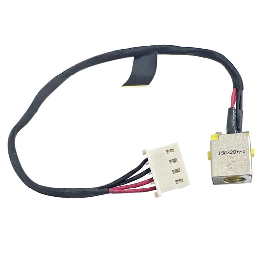 DC in Power Jack Charging Port For Acer E5-553 E5-553G ASPIRE K50-20 E5-576  TMP259-G2-MG