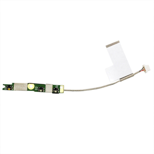 Power Switch Button Board For Dell Inspiron 13 7378 7375 7368 7368 5368 5378 Latitude 3379 3390 2-in-1