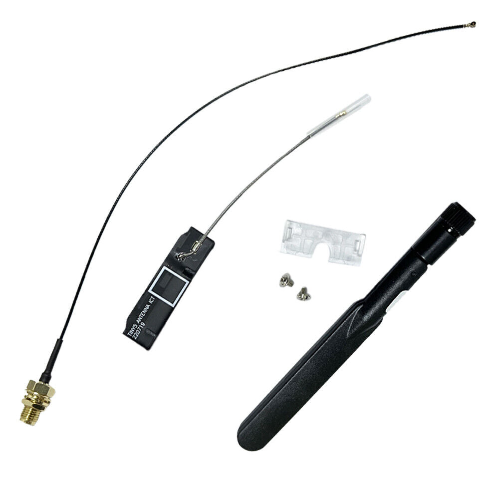 WiFi Antenna Cable For Lenovo ThinkStation M920q M920x M720q M625q M710q 10MQ 10MR