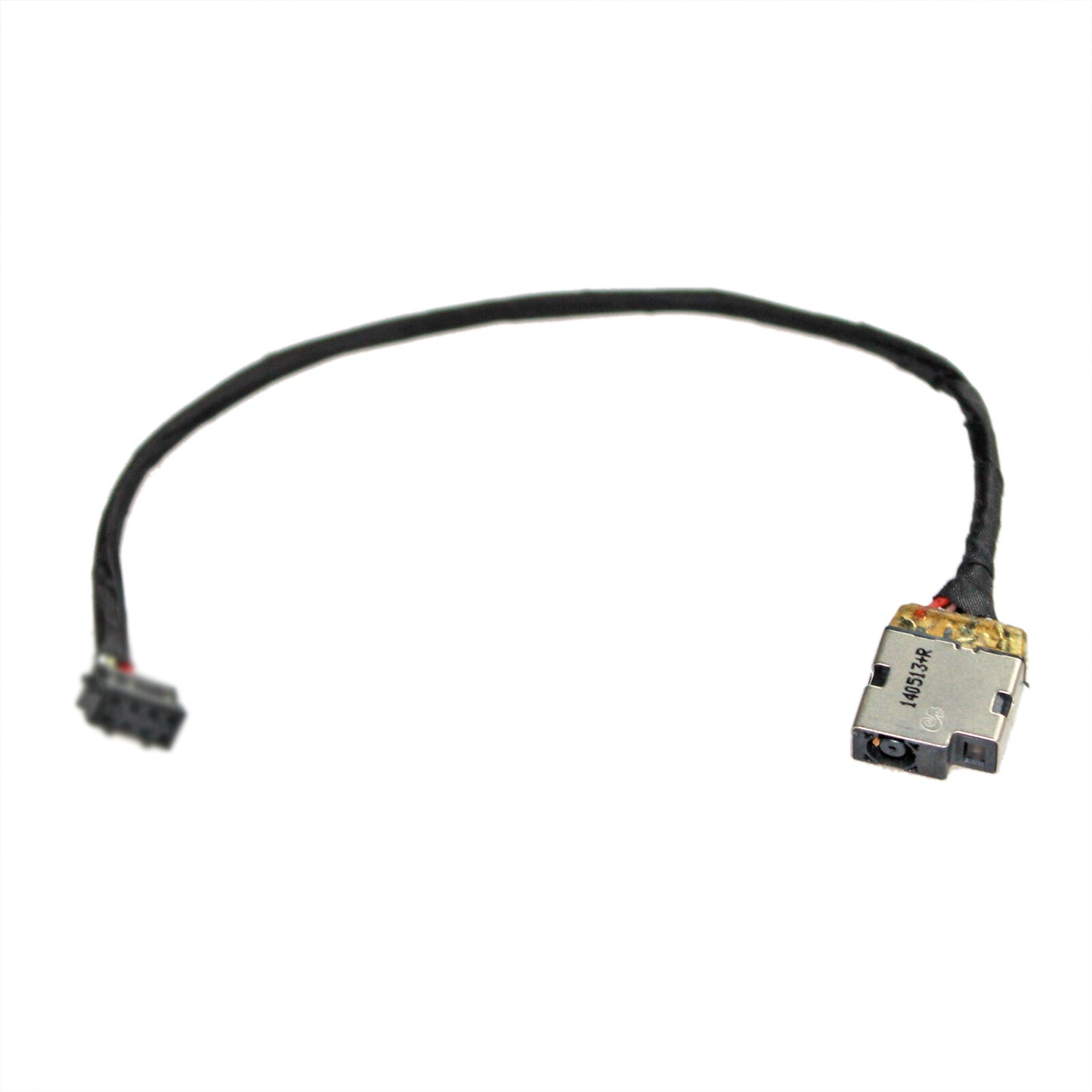 For HP 15-R 15-J M6-K000 15-R137WM 15-R031DS 15-R263DX 15-R030NR 15-J009 15-J040US  15-j051nr DC Power Jack Cable