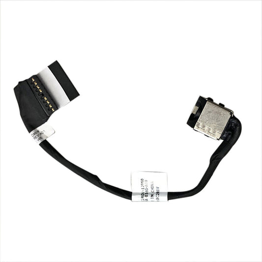 DC Power Jack Charging Port For DELL G3 15 3579 3590