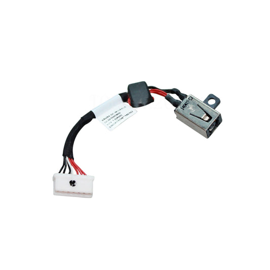 DC in Power Jack Charging Port For DELL Precision 15 5510 5520 5530 5540 3800 9530