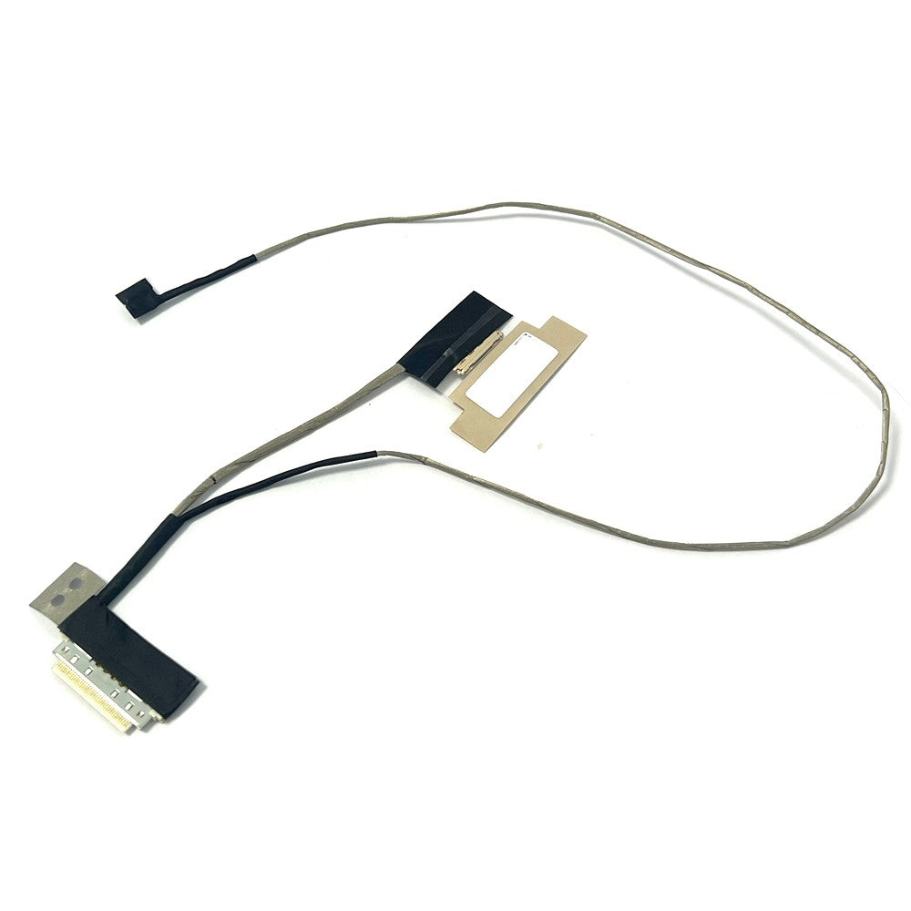 30pin tLaptop LCD Display Screen Cable For ASUS Imaginebook MJ401T MJ401TA EA4J1