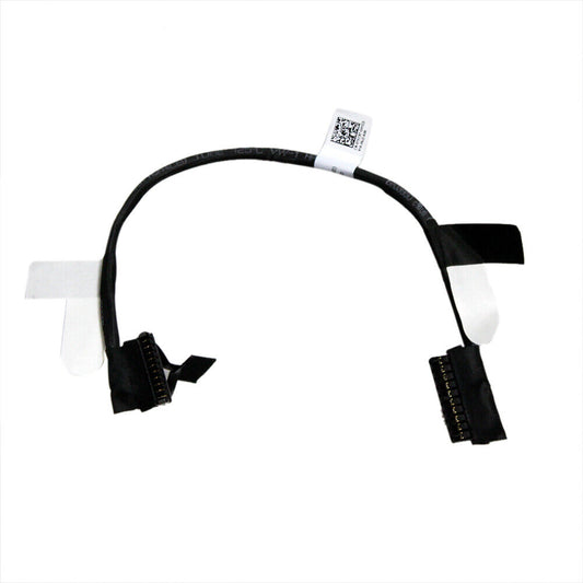 Power Cord Battery Connector Cable For Dell Latitude 7480