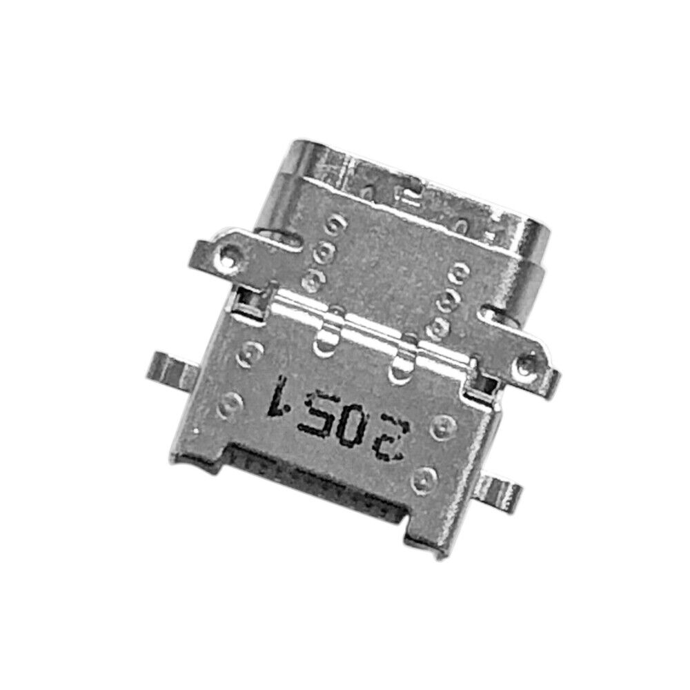Type-C USB Charging Port  For Samsung Chromebook XE310XBA XE310XBA-K01US XE530QDA XE530QDA-KA1US XE520QAB