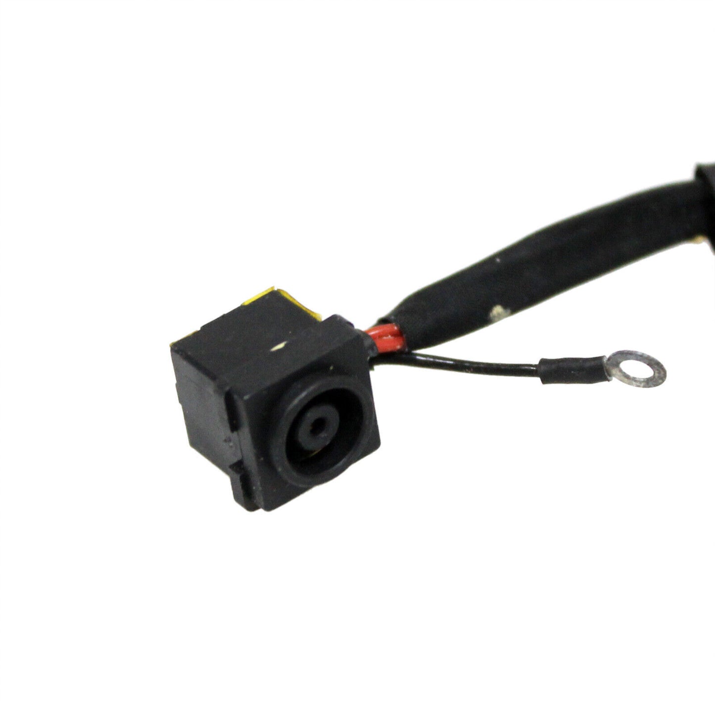 For SONY VAIO VPCF11 VPCF12 VPCF13 PCG-81114L PCG-81115L PCG-81112M PCG-81212M VPCF115FM VPCF13S0E VPCF136FX/B VPCF136FX/B VPCF121FX/H DC Power Jack Port Cable M930 015-0001-1494_A